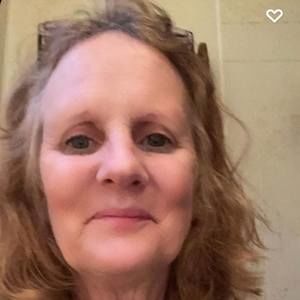 Meet your Posher, Margaret  fern